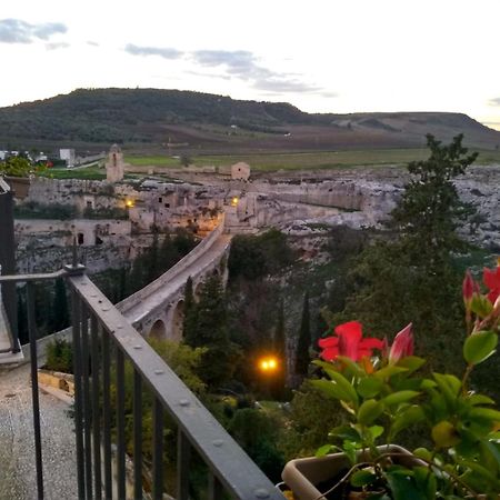 B&B Sul Ponte Gravina in Puglia Buitenkant foto