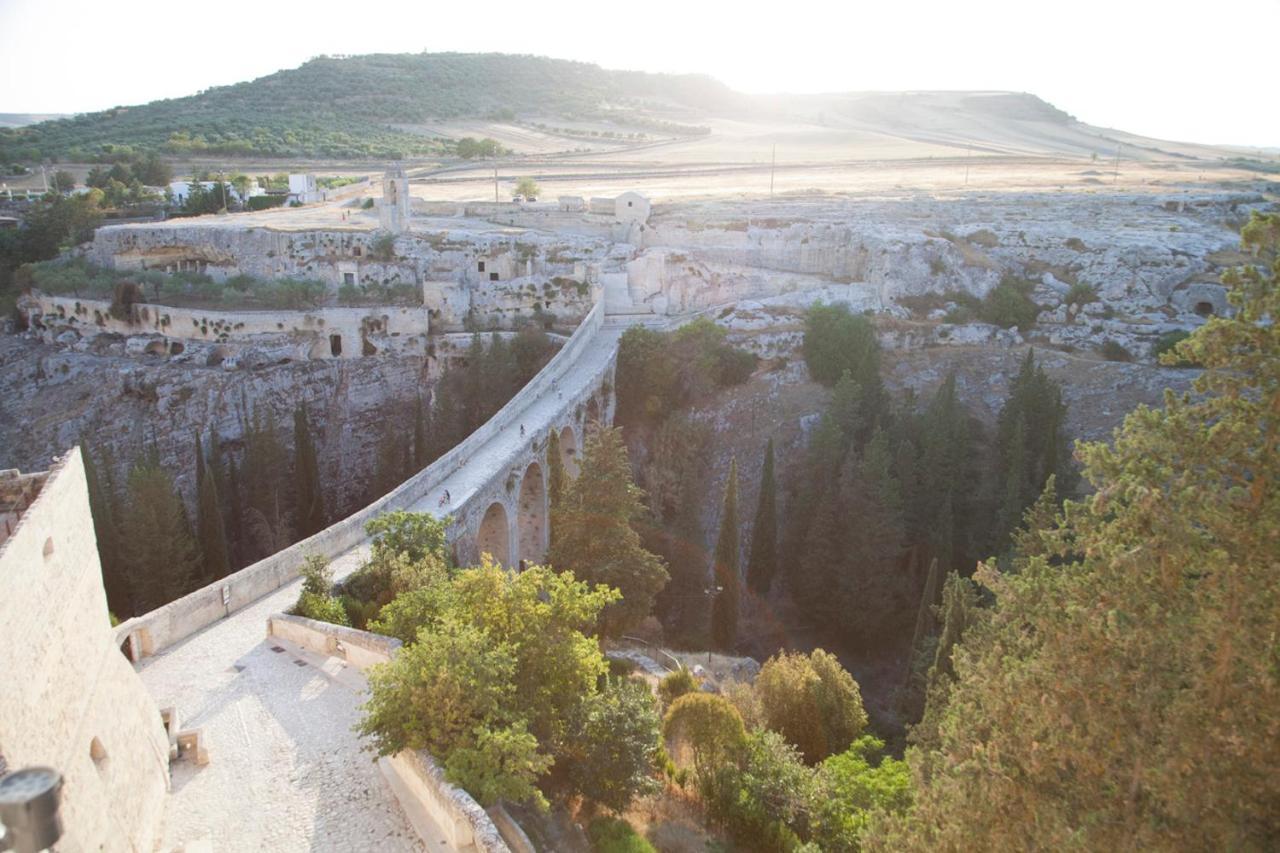 B&B Sul Ponte Gravina in Puglia Buitenkant foto