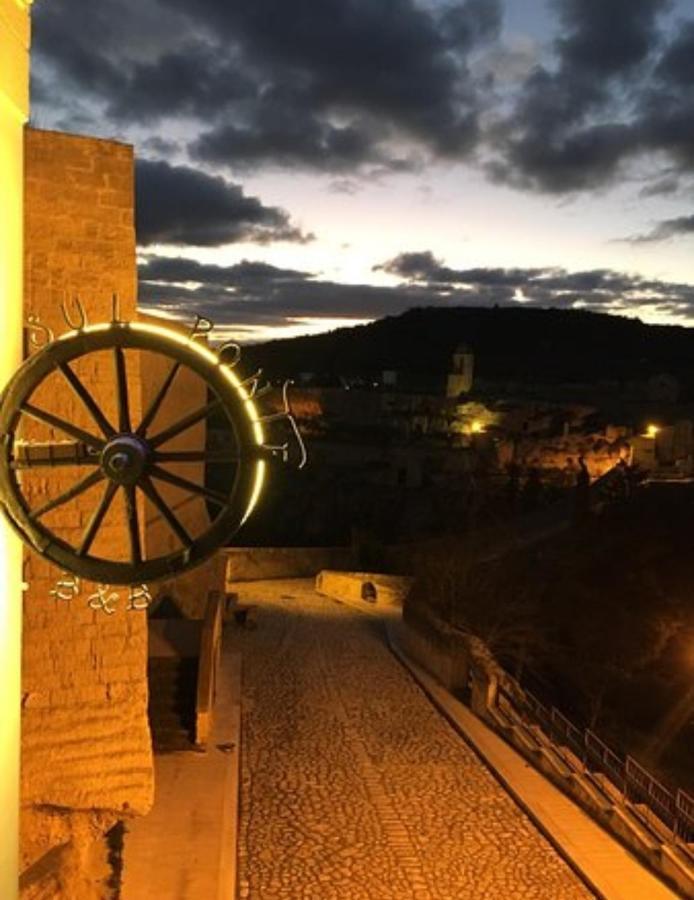 B&B Sul Ponte Gravina in Puglia Buitenkant foto