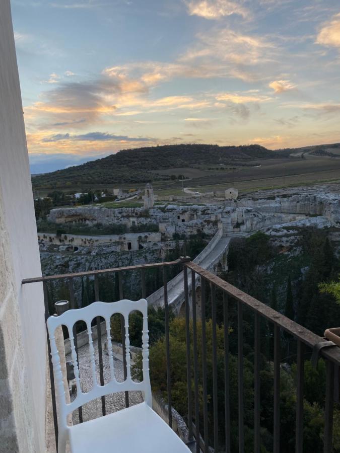 B&B Sul Ponte Gravina in Puglia Buitenkant foto